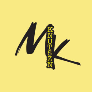 MK - Youth Core Cotton Tee Design