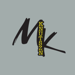 MK - Core Cotton Tee Design