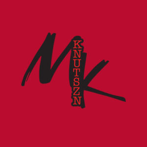 MK - Long Sleeve Core Cotton Tee Design