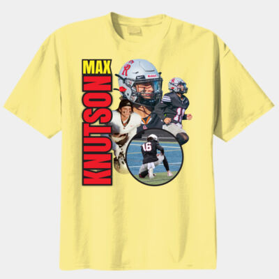 MK - Youth Core Cotton Tee Thumbnail