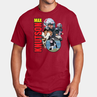 MK - Core Cotton Tee Thumbnail