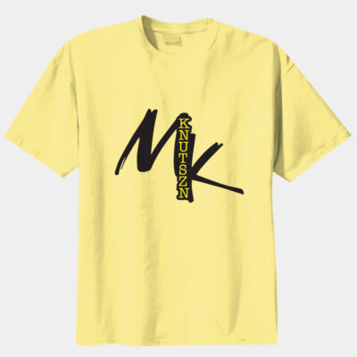MK - Youth Core Cotton Tee Thumbnail