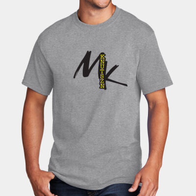 MK - Core Cotton Tee Thumbnail