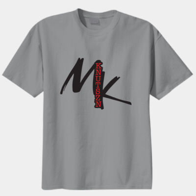 MK - Youth Core Cotton Tee Thumbnail