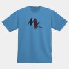 Youth Wicking T-Shirt Thumbnail