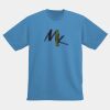 Youth Wicking T-Shirt Thumbnail