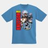 Youth Wicking T-Shirt Thumbnail
