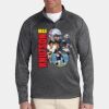 Men's Stretch Tech-Shell® Compass Quarter-Zip Thumbnail